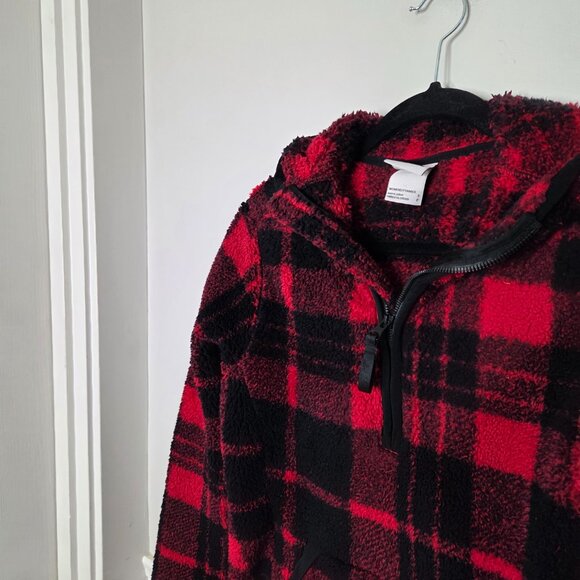 THE NORTH FACE Campshire 2.0 Sherpa Hoodie - Picture 2 of 7